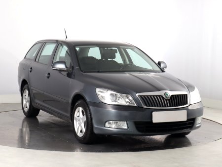 Škoda Octavia, 2012