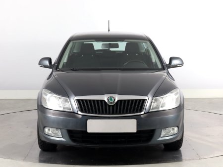 Škoda Octavia, 2012 - pohled č. 2