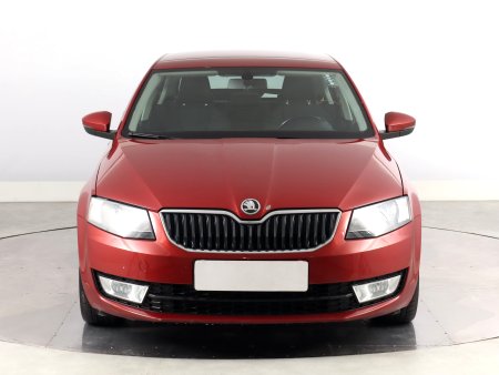 Škoda Octavia, 2014 - pohled č. 2