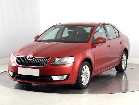 Škoda Octavia, 2014 - pohled č. 3