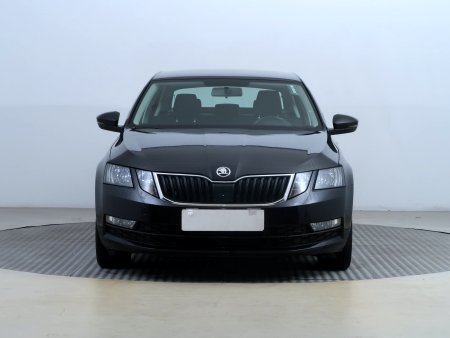 Škoda Octavia, 2018 - pohled č. 2