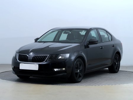 Škoda Octavia, 2018 - pohled č. 3