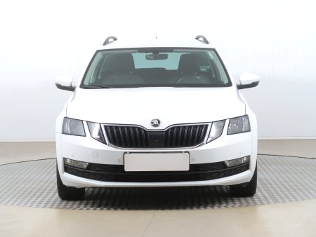 Škoda Octavia, 2020 - pohled č. 2