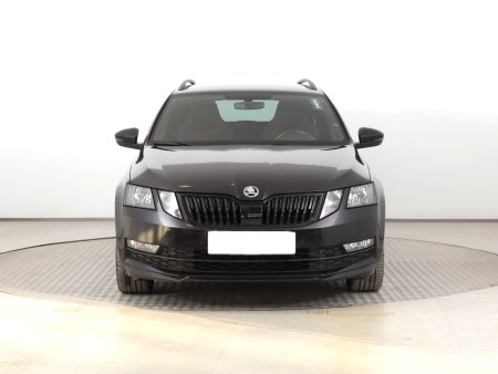 Škoda Octavia, 2019 - pohled č. 2