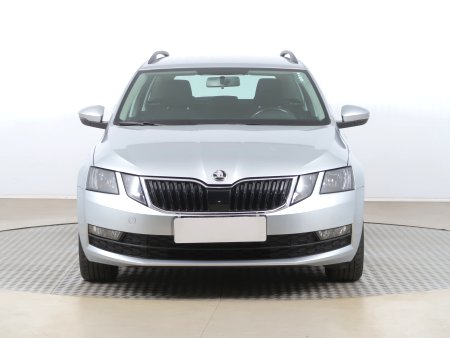 Škoda Octavia, 2018 - pohled č. 2