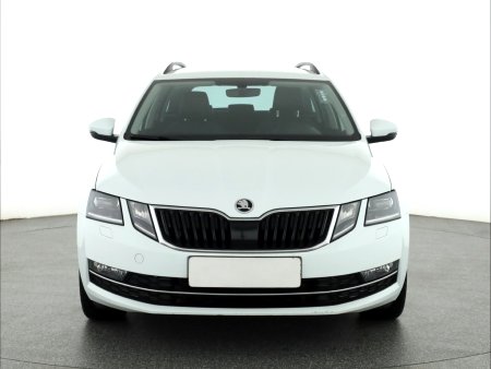Škoda Octavia, 2017 - pohled č. 2