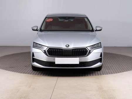 Škoda Octavia, 2024 - pohled č. 2