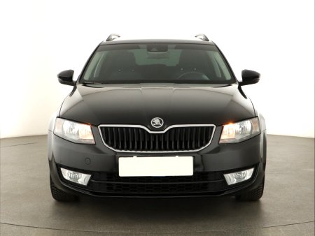 Škoda Octavia, 2014 - pohled č. 2