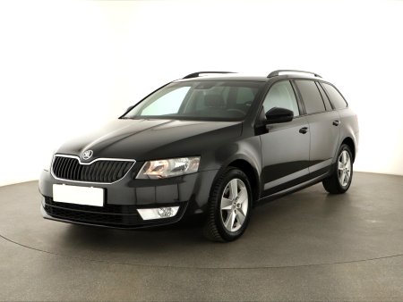 Škoda Octavia, 2014 - pohled č. 3