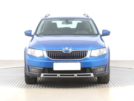 Škoda Octavia, 2015 - pohled č. 2