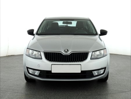 Škoda Octavia, 2015 - pohled č. 2