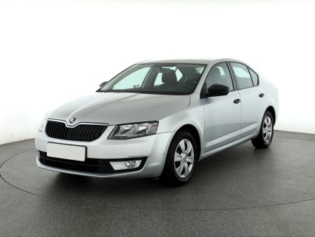 Škoda Octavia, 2015 - pohled č. 3
