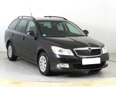 Škoda Octavia, 2010