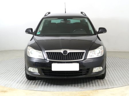 Škoda Octavia, 2010 - pohled č. 2
