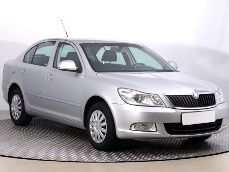 Škoda Octavia, 2009