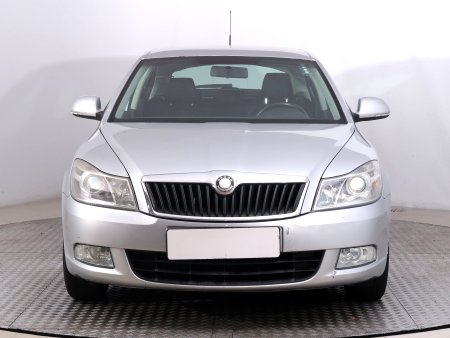 Škoda Octavia, 2009 - pohled č. 2