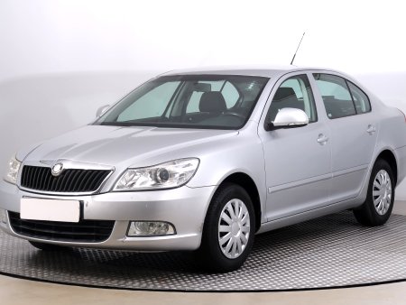 Škoda Octavia, 2009 - pohled č. 3
