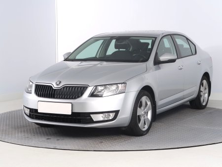 Škoda Octavia, 2013 - pohled č. 3