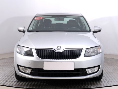 Škoda Octavia, 2017 - pohled č. 2