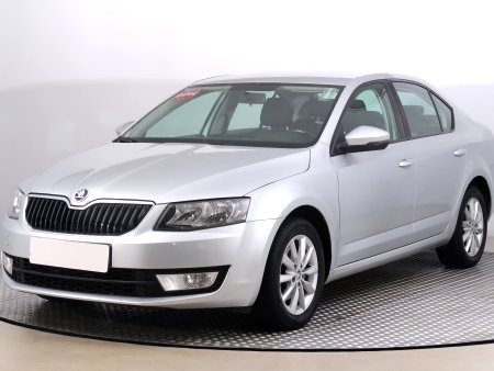 Škoda Octavia, 2017 - pohled č. 3