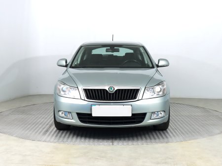 Škoda Octavia, 2011 - pohled č. 2
