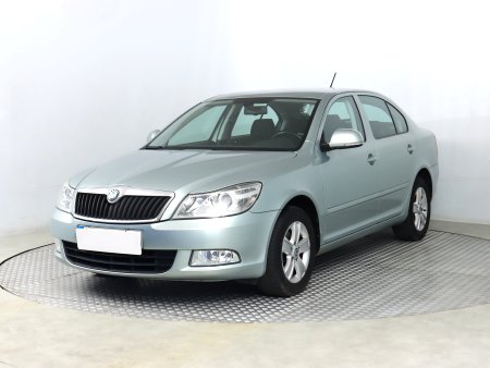 Škoda Octavia, 2011 - pohled č. 3