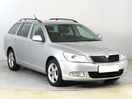 Škoda Octavia, 2013