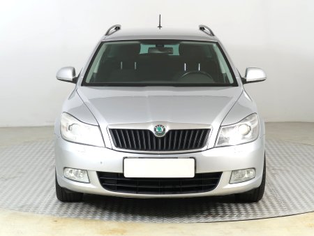 Škoda Octavia, 2013 - pohled č. 2
