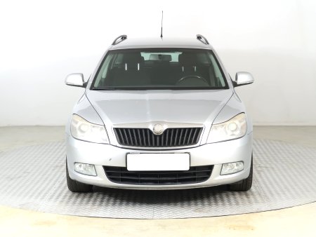 Škoda Octavia, 2008 - pohled č. 2