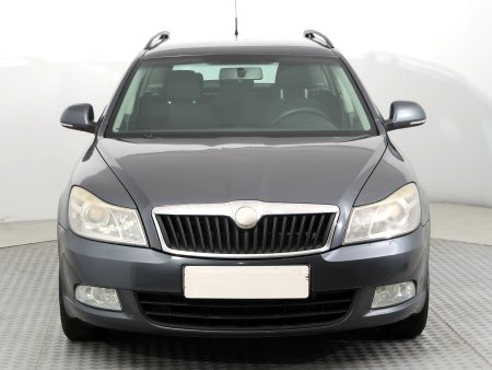 Škoda Octavia, 2008 - pohled č. 2