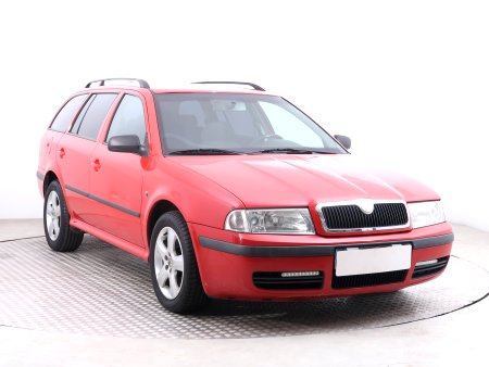Škoda Octavia, 2010