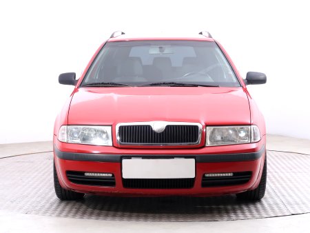 Škoda Octavia, 2010 - pohled č. 2