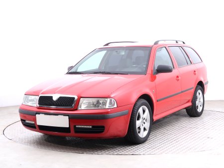 Škoda Octavia, 2010 - pohled č. 3