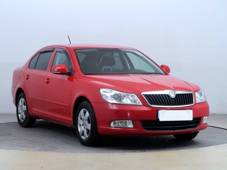 Škoda Octavia, 2012