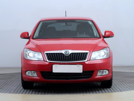 Škoda Octavia, 2012 - pohled č. 2