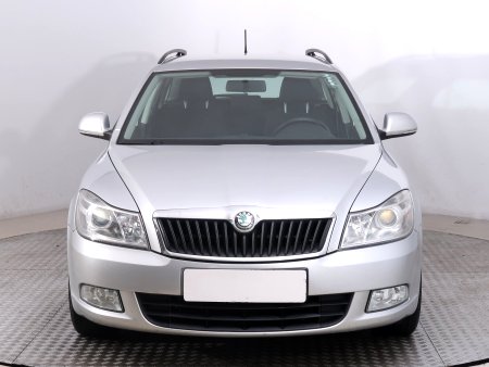 Škoda Octavia, 2011 - pohled č. 2