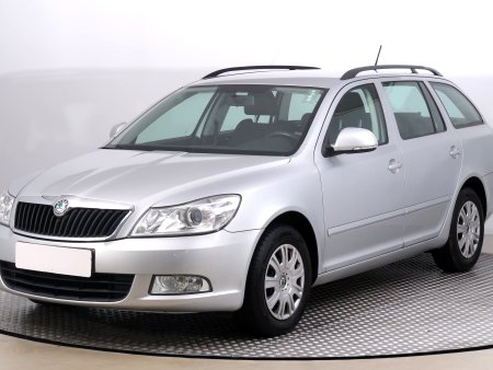 Škoda Octavia, 2011 - pohled č. 3