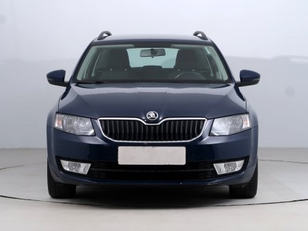 Škoda Octavia, 2016 - pohled č. 2