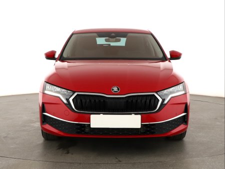 Škoda Octavia, 2024 - pohled č. 2