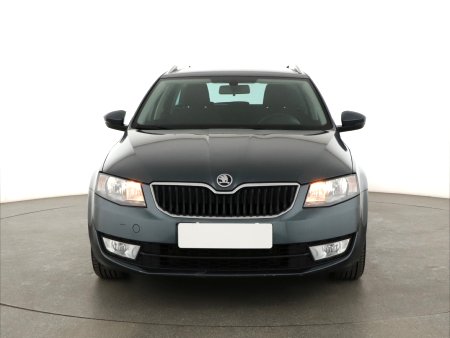 Škoda Octavia, 2016 - pohled č. 2