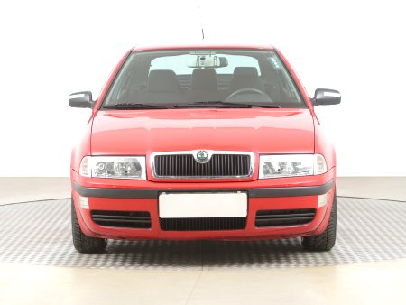 Škoda Octavia, 2010 - pohled č. 2