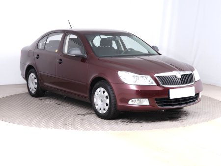 Škoda Octavia, 2011