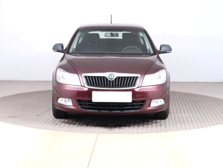 Škoda Octavia, 2011 - pohled č. 2