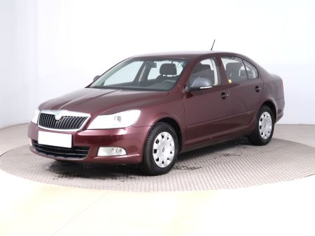 Škoda Octavia, 2011 - pohled č. 3