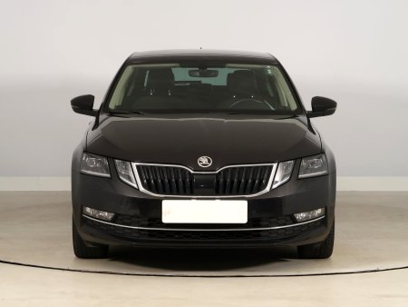 Škoda Octavia, 2018 - pohled č. 2