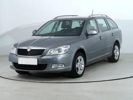 Škoda Octavia, 2012 - pohled č. 3