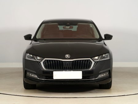 Škoda Octavia, 2022 - pohled č. 2