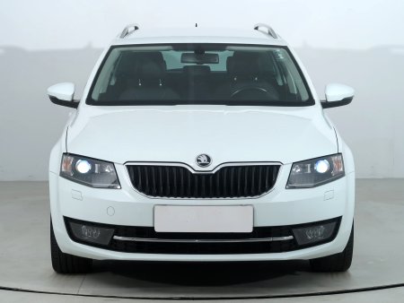 Škoda Octavia, 2015 - pohled č. 2