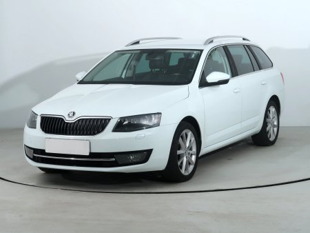 Škoda Octavia, 2015 - pohled č. 3