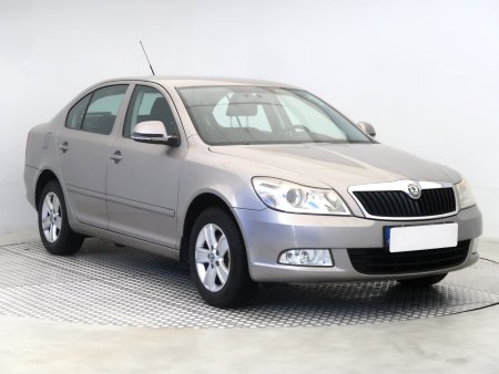 Škoda Octavia, 2009